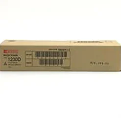 Lasertoner Ricoh 888216 Svart