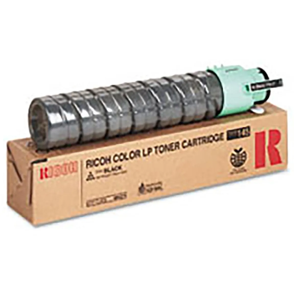 Lasertoner Ricoh 888312 Svart