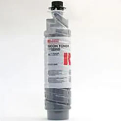 Lasertoner Ricoh Typ 2220D 885266 Svart