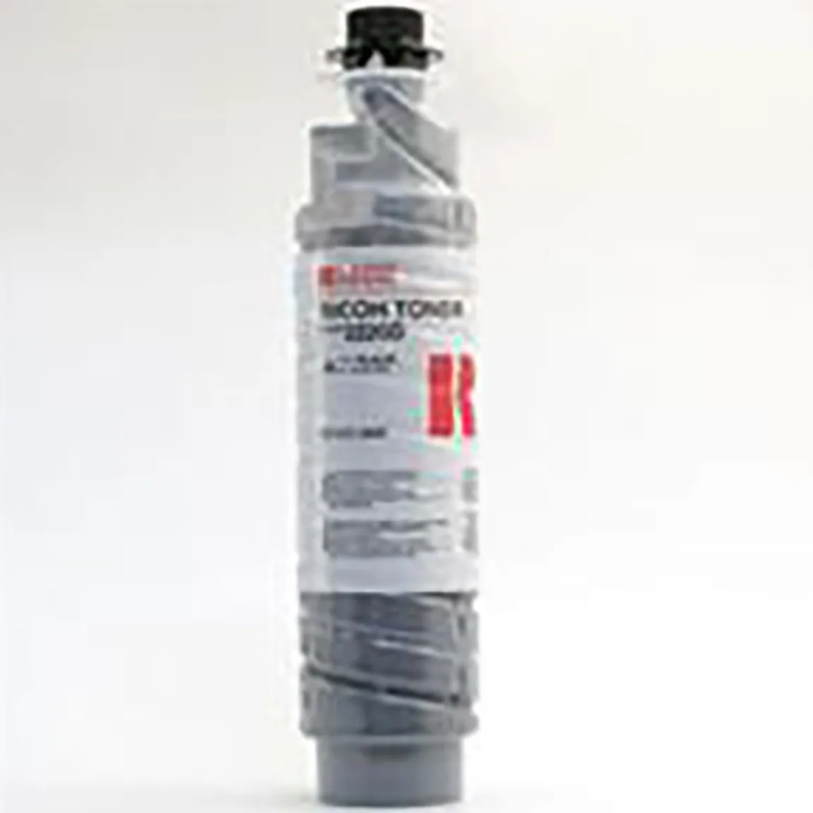 Lasertoner Ricoh Typ 2220D 885266 Svart