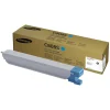 Lasertoner Samsung CLT-C808S Cyan