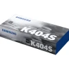 Lasertoner Samsung CLT-K404S/ELS Svart