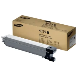 Lasertoner Samsung CLT-K659S Svart