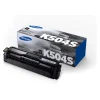 Lasertoner Samsung 2500 Sidor CLT-K504S Svart