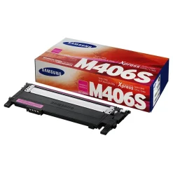 Lasertoner Samsung 1000 Sidor CLT-M406S Magenta