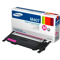 Lasertoner Samsung 1000 Sidor CLT-M4072S Magenta