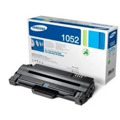 Lasertoner Samsung 1500 Sidor MLT-D1052S Svart