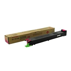 Lasertoner Sharp MX31GTMA Magenta