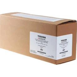 Lasertoner Toshiba T-408E 16000sid Svart