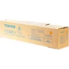 Lasertoner Toshiba T-FC28EY Gul