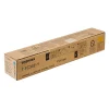 Lasertoner Toshiba T-FC30EY Gul