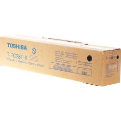 Lasertoner Toshiba TFC28K Svart