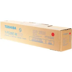 Lasertoner Toshiba T-FC28M Magenta