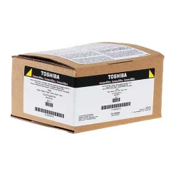 Lasertoner Toshiba T-305PY-R Gul