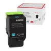 Lasertoner Xerox C310/C315 2000 sidor Cyan