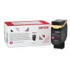 Lasertoner Xerox C415 2000 Sidor Magenta