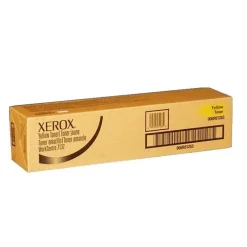 Lasertoner Xerox 006R01263 Gul