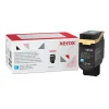 Lasertoner Xerox 5500 Sidor 006R04828 Cyan