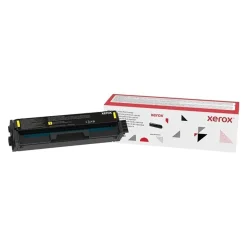 Lasertoner Xerox 2502 Sidor 006R04394 Gul