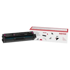 Lasertoner Xerox 2501 Sidor 006R04393 Magenta