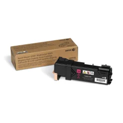Lasertoner Xerox 2500 Sidor 106R01595 Magenta