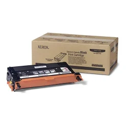 Lasertoner Xerox 3000 Sidor 113R00722 Svart