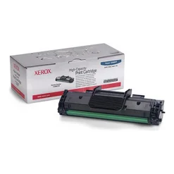 Lasertoner Xerox 2000 Sidor 113R00735 Svart
