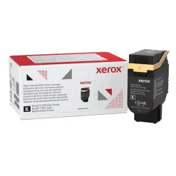 Lasertoner Xerox 8000 Sidor 006R04831 Svart