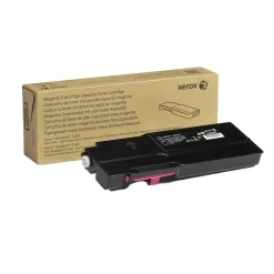 Lasertoner Xerox 8000sid 106R03531 Magenta