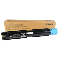 Lasertoner Xerox VersaLink C7101 006R01825 Cyan