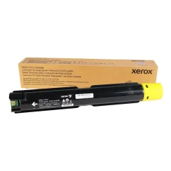 Lasertoner Xerox VersaLink C7103 006R01827 Gul