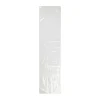 Laxpåse LDPE 40my Transparent 220x900mm