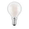 LED-lampa E14 3,4W 927 Dimbar 470lm