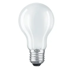 LED-lampa E27 7,8W 927 Dimbar 1075lm Matt