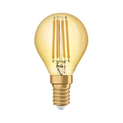 LED-lampa E14 2,5W 2400K 220lm