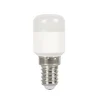 LED-lampa E14 1,6W(15W) 140lm Opalvit Päron