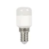 LED-lampa E14 1,8W(15W) 160lm Opalvit Päron