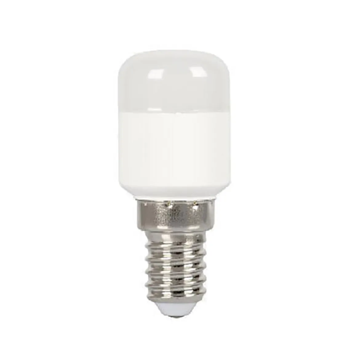 LED-lampa E14 1,8W(15W) 160lm Opalvit Päron