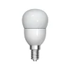LED-lampa GE E14 2,5W (25W) Opalvit Klot ej dimbar