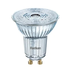 LED-lampa GU10 230V 6,3W 927 Dimbar 36º 575lm