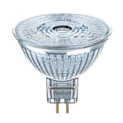 LED-lampa GU5,3 12V 5,3W Dimbar 927 36º 350lm