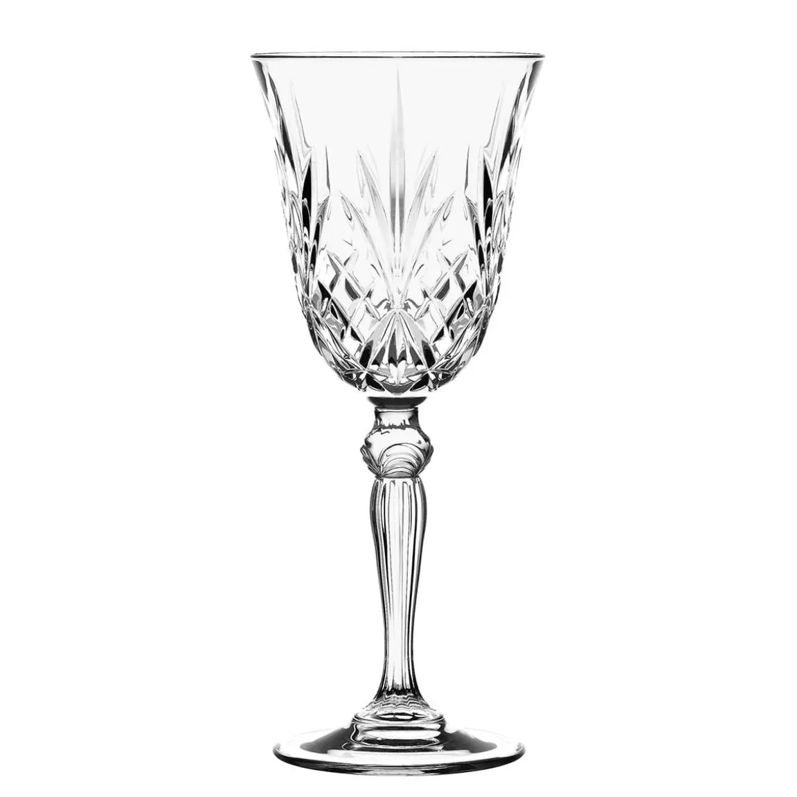Likörglas RCR Melodia Goblet Ø52x141mm 5cl