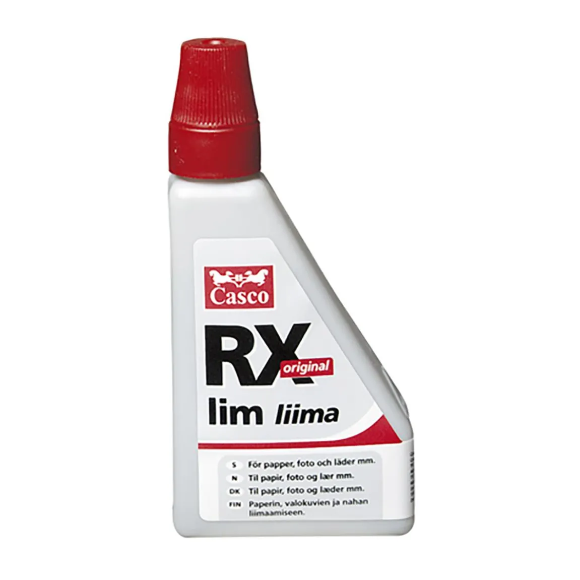 Lim Casco Rx-Lim 85 ml
