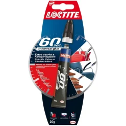 Lim Loctite Universal 60 sec 20g