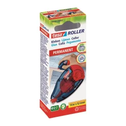 Limroller Tesa Automat Permanent EcoLogo 8,4mm x 14m