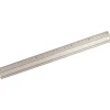 Linjal aluminium M+R 30cm