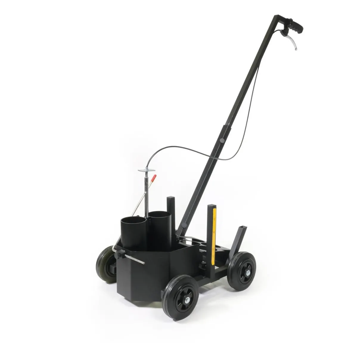 Linjemarkeringsvagn Durable Duraline Easy Track