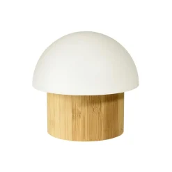 Ljushållare LED Duni Brother Bambu 105x110mm