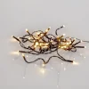 Ljusslinga Star Trading 40 LED Lampor 3m