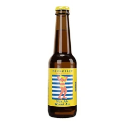Öl Mikkeller Alkoholfri 0,3% 33cl